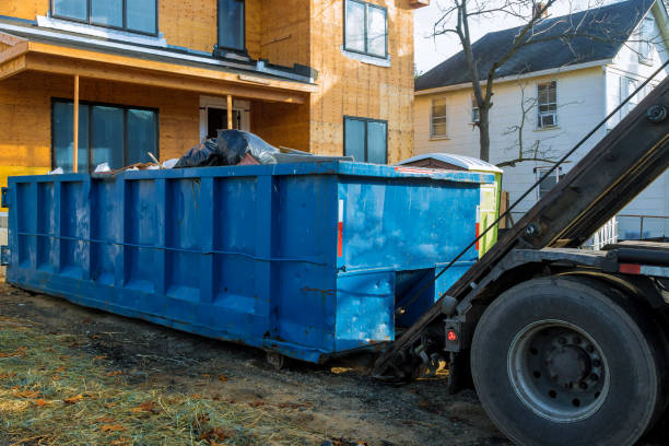 Best Residential Junk Removal in Douglasville, GA