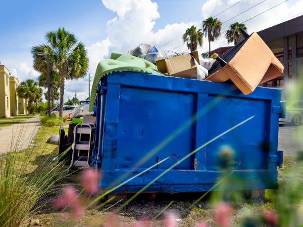 Best Customized Junk Removal Services in Douglasville, GA